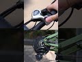 New launched electric bike Monster model
