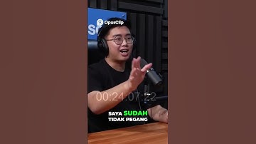 Saham BCA (BBCA) sering menjadi pilihan utama investor di Indonesia #coachjustin #podcast