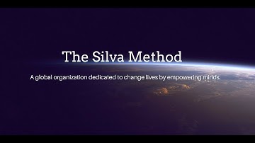 Thiền Silva (Silva Method)