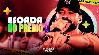 Escada Do Predio  Thales Play ep Visual