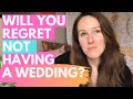 Is a Wedding WORTH IT to YOU? | 5 Questions to Ask Yourself