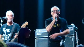 Descendents - Bikeage - Live, Philadelphia 4/11/24