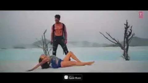 Dus Bahane 2 0   Baaghi 3   Vishal & Shekhar FEAT  KK, Shaan & Tulsi K   Ti