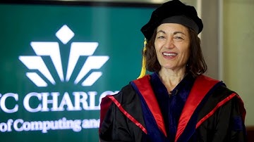 Greetings from College of Computing and Informatics