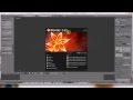 Primeros pasos con Blender Clase 1 Interfaz