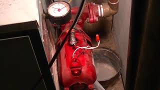 Boiler C1 + C2