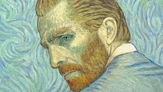 Alan Reviews 'Loving Vincent' (HD)