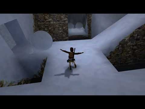 Видео: Прохождение ▶ Tomb Raider II Remastered #29