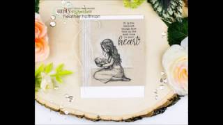 Unity Quick Tip: White Coloring on Craft Paper