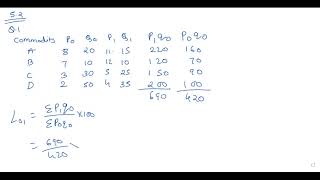 WEIGHTED AGGREGATIVE METHOD