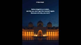 Repeat This 100x on Arafah 🤍 #arafah #dayofarafah #islamicreminder #omarsuleiman #zikr