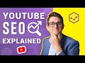 Youtube seo a beginners guide 2023