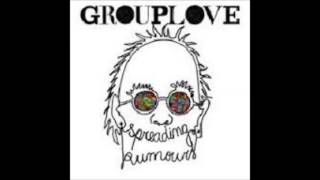 Grouplove - Flowers chords