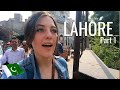 What I faced in Lahore Part 1 | Pakistan Travel Vlog Epsiode 10