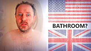 8 Words Britain and America Use Very Differently - Part 9