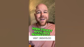 How to make $10K per Month recurring | Best affiliate program