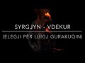 Neolit  syrgjyn vdekur cover  ilir shaqiri