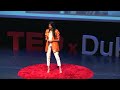 What does it mean to survive a disaster? | Apoorva Dixit | TEDxDuke
