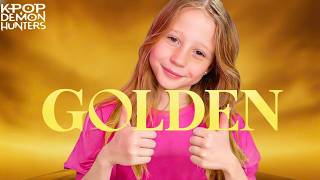 GOLDEN x LIKE NASTYA | SECRET PET RESCUE CHALLENGE P2 | (Official Music Video)