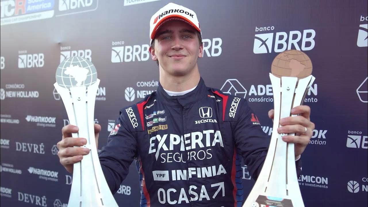 Curvelo 2025 - Sábado | TCR South America BRB & TCR Brasil BRB.