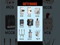 Safety Divice Switch electrical Safety Divice || electrical Switch