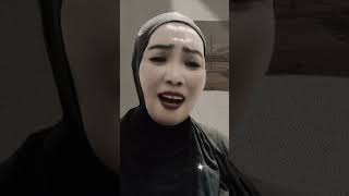 bagai menelan duri
