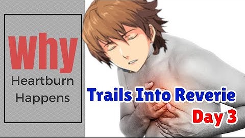 Trails Into Reverie - Day 3 - Abyss Difficulty - Blind Playthrough