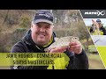 *** Coarse & Match Fishing TV *** Jamie Hughes' Commercial Silvers Masterclass