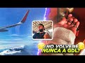 ME VOY A MONTERREY ! COMENZAMOS ESTE VIAJE ÉPICO! | GUS LOPEZ |