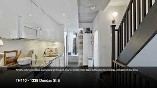 $1,199,900 | 1238 Dundas Street East