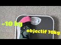 Dite vlog perdre 10kg avec moi