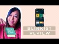 Blinkist Review: Honest Review on Blinkist App to Read more Books in Less Time in 2021