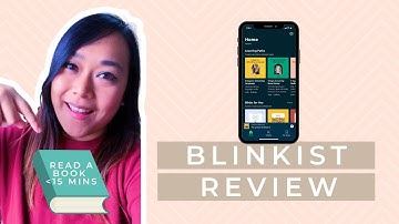 Blinkist Review: Honest Review on Blinkist App to Read more Books in Less Time in 2021