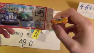 Kinder Überraschung Santa Claus