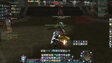 Aion Remove shock Bug