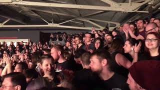 Video-Miniaturansicht von „Feine Sahne Fischfilet - Wasted in Jarmen, Columbiahalle, 17.03.2018“