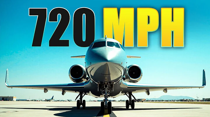 INSIDE The World’s Top 10 Fastest Private Jets in 2025 - Even Trump Air Force One Can't Keep Up!