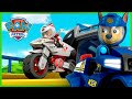 PAW Patrol Moto Pups Rescue Episodes And More PAW Patrol Cartoons For Kids Compilation 