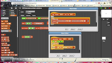 HOFS/lambda solutions walkthrough