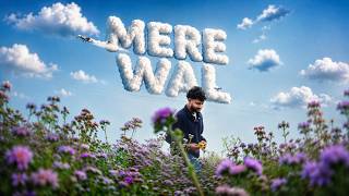 Mere Wal | Sanjay Sallan | Visualizer