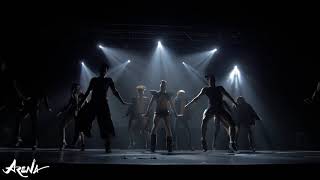 Limited Edition Arena Singapore 2018 [Front Row 4K]