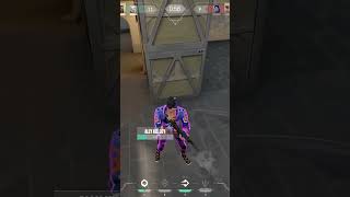 poor yoru valorant  #valorant #valorantclutchmoments #valorantclips