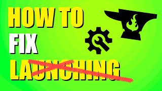 How To Fix Curseforge Not Launching (Step-by-Step Guide)