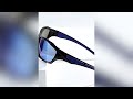1/3PCS Sports Polarized Sunglasses for Men Lightweight Night Vision Male Shades Cycling