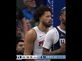 3rd Quarter Top Plays | Pistons vs Mavs #nba #pistons