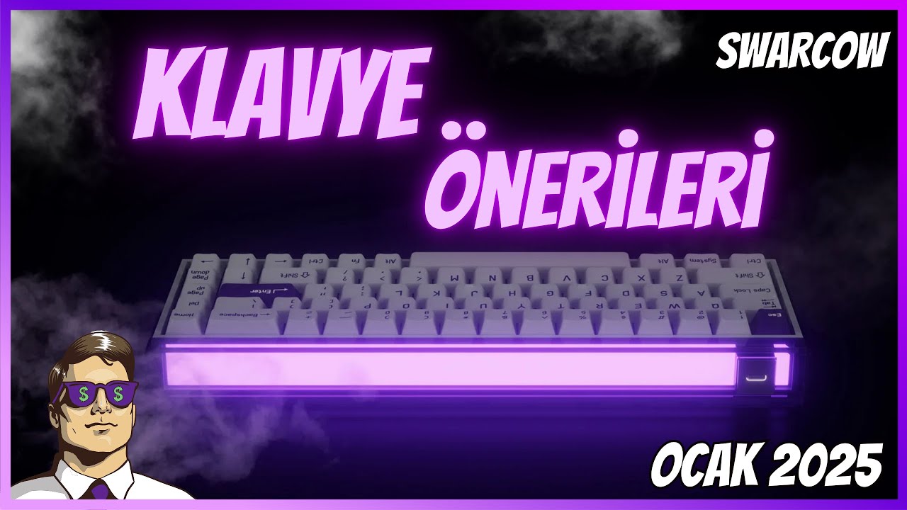 Al nabilecek En yi Klavye nerileri 1000 TL 9000 TL Aras neri al-nabilecek-en-yi-klavye-nerileri-1000-tl-9000-tl-aras-neri