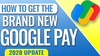 How To Get The New Google Pay App screenshot 4