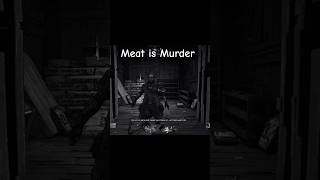 Borderlands 4 -Meat is Murder #gaming #Welovegaming