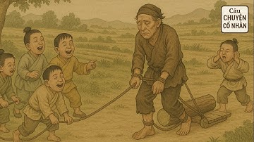 Tuyển tập 10 câu chuyện cổ nhân trí tuệ giúp bạn thay đổi vận mệnh ( tập 3)