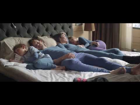 Ruben Ostlund's Force Majeure Trailer